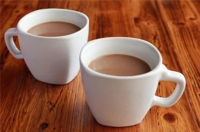 如皋奶茶培训