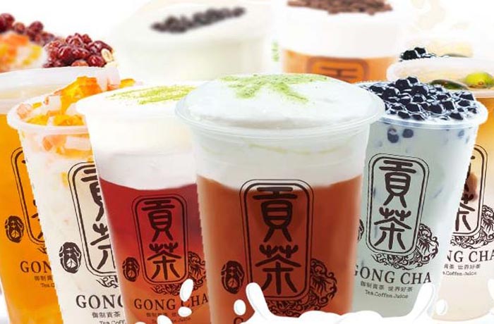 如皋贡茶培训